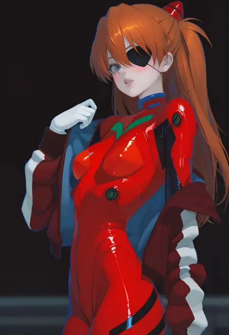 dmb214 | Illustrious Style Lora