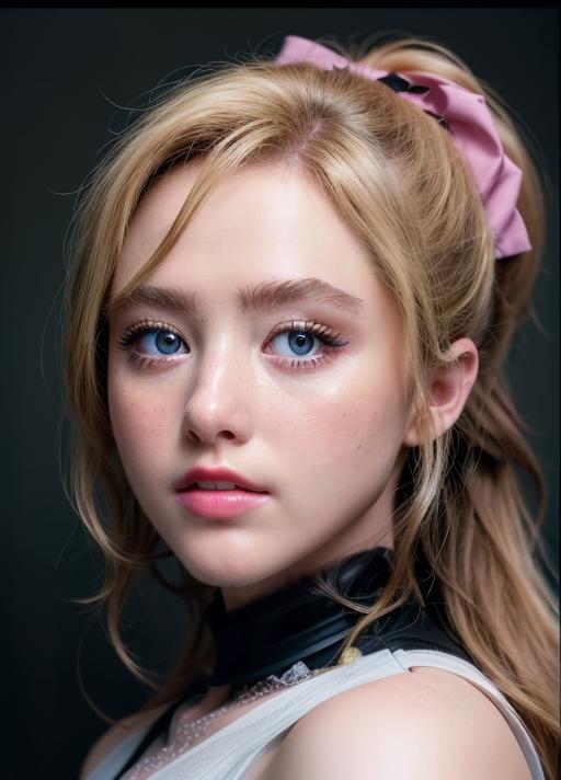 Kathryn Newton [SMF] image by smoonHacker