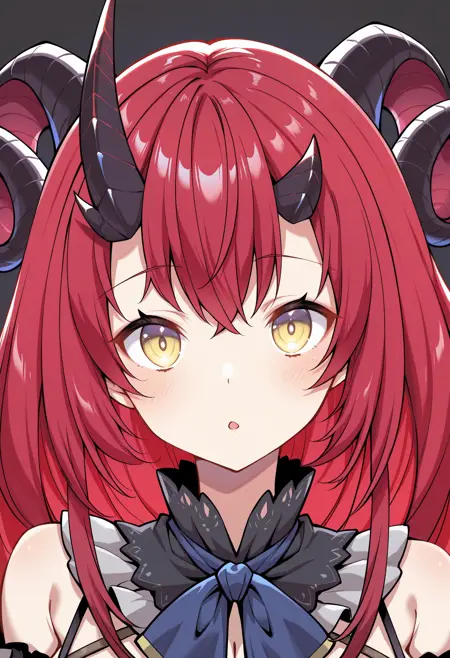 Magrona - VTuber
