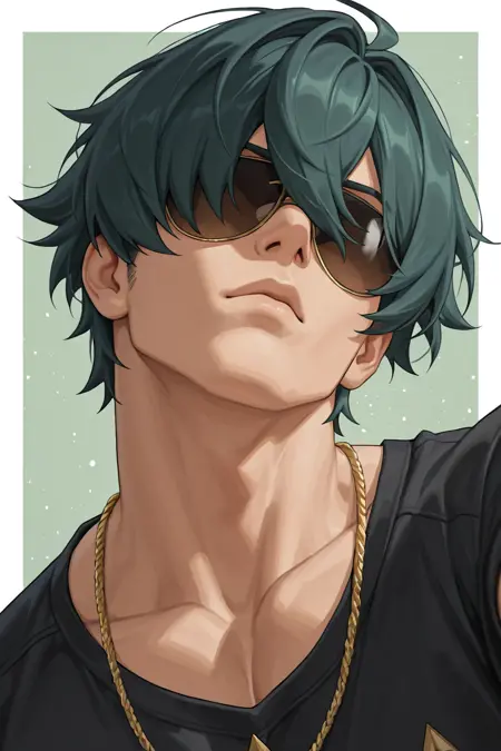 ZZZ | Hoyoverse!(っ'-')╮=͟͟͞🍋)`-' )