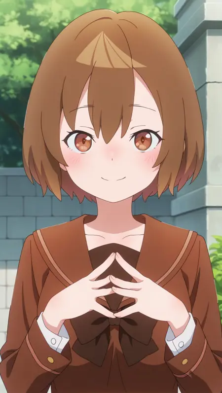 光月真昼-夜晚的水母不会游泳(Kouzuki Mahiru-Jellyfish Can'T Swim In The Night)