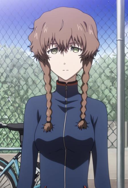 Amane Suzuha (Steins:Gate) v1.0