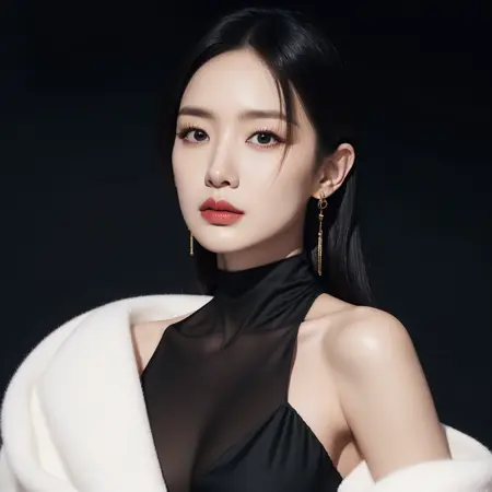 Mature Lady-御姐