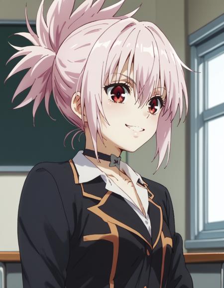 Ayakashi Triangle - Girls Pack v1.0