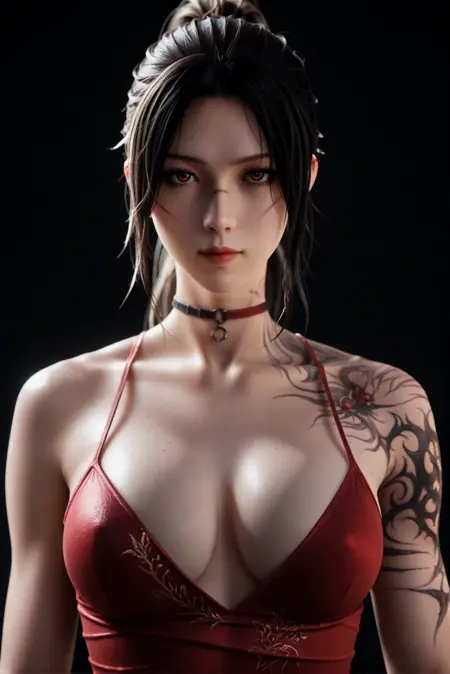 Wuchang: Fallen Feathers-Bo Magus  明末:渊虚之羽