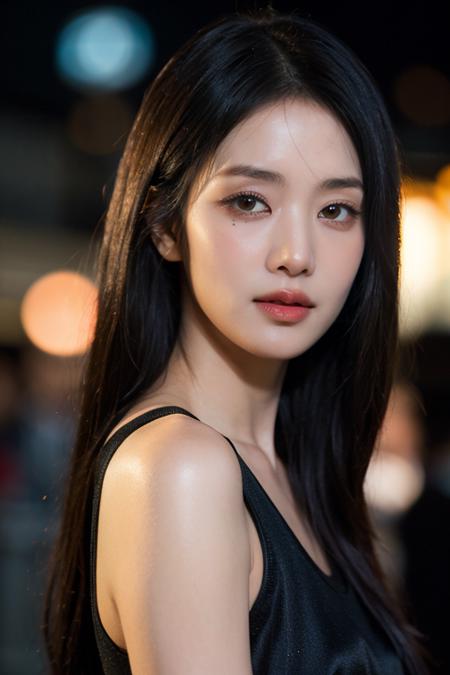 Not G-IDLE - Minnie v1.5