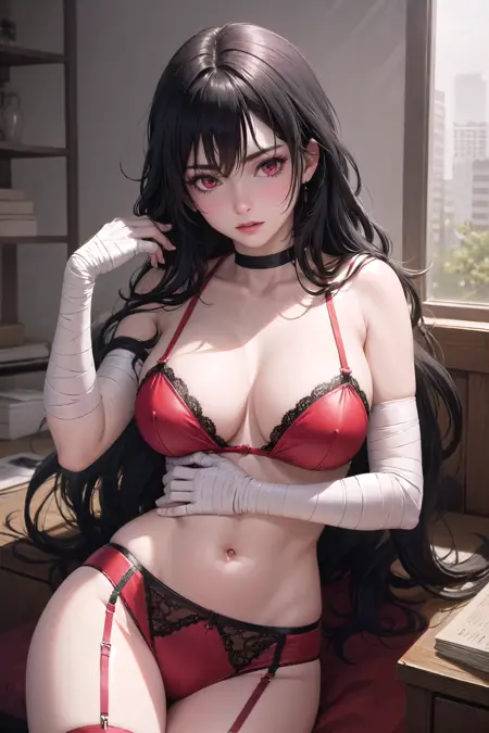 Kurenai Yuhi | Naruto