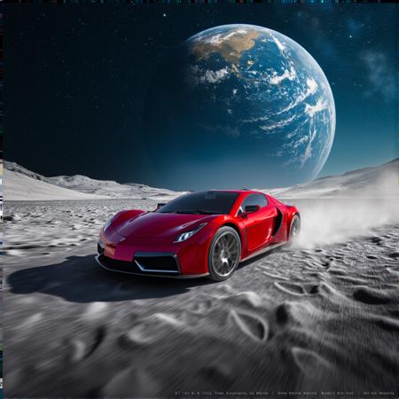 Vega EV v3