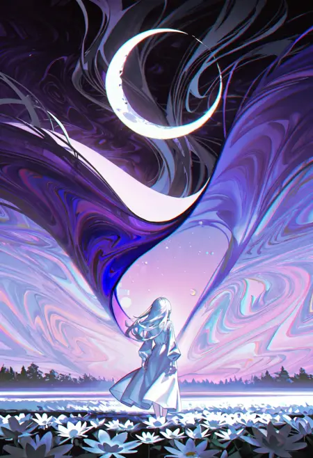 i umu | Illustrious Style Lora