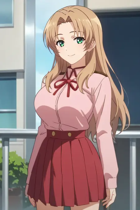 Misaki - Mesu Nochi Torare