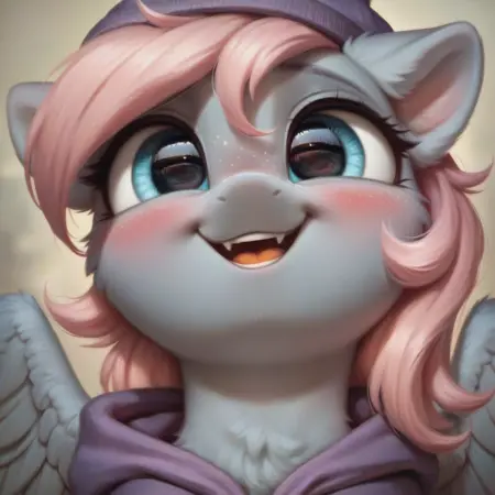 LittleBolt's Avatar