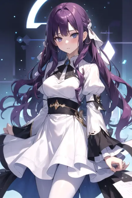 Kafka (Honkai Impact 3rd)