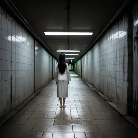 Underpass