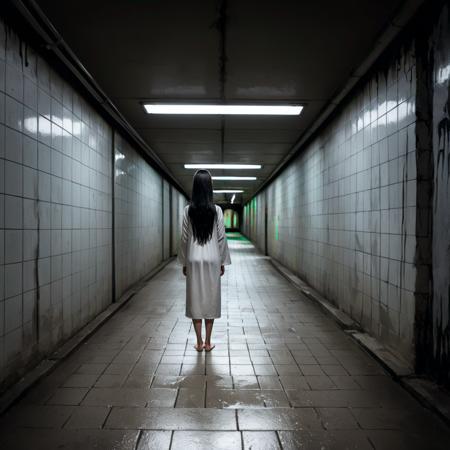 Underpass V1