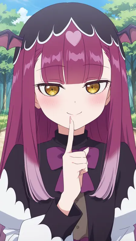 咲夜-在魔王城说晚安(Sakkyun-Maojo de Oyasumi)