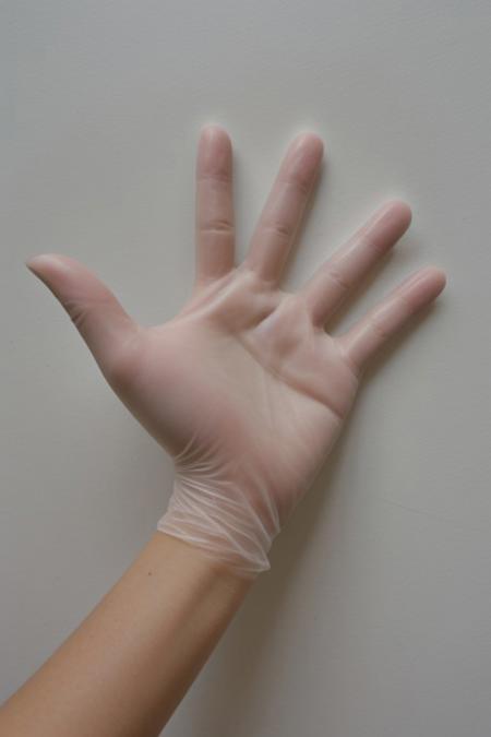 disposable glove