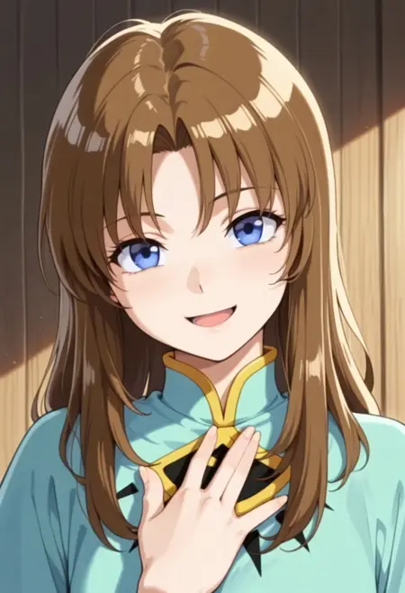 Yakumo Tatsuro | Shinzo | マシュランボー