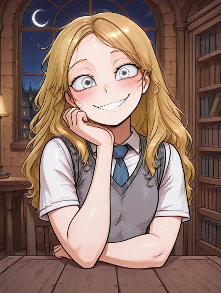 Luna Lovegood (Harry Potter)