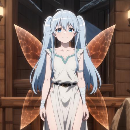 Benriya Saitou-San Isekai Ni Iku Wiki