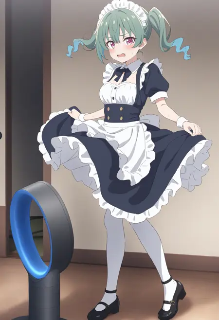 Air multiplier / bladeless fan / ダイソンエアマルチプレイヤー / 羽の無い扇風機