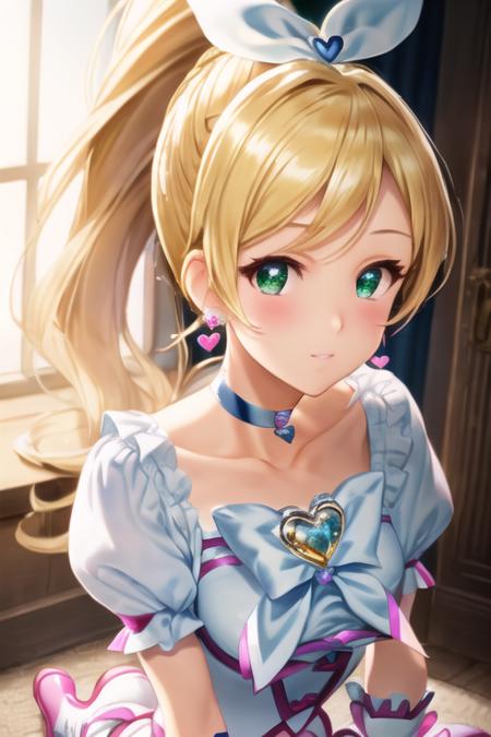 キュアリズム Cure Rithm (SUITE PRECURE) v1.0