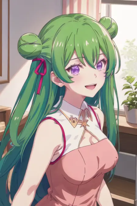 Bai Mongfa (Ren`ai Flops)