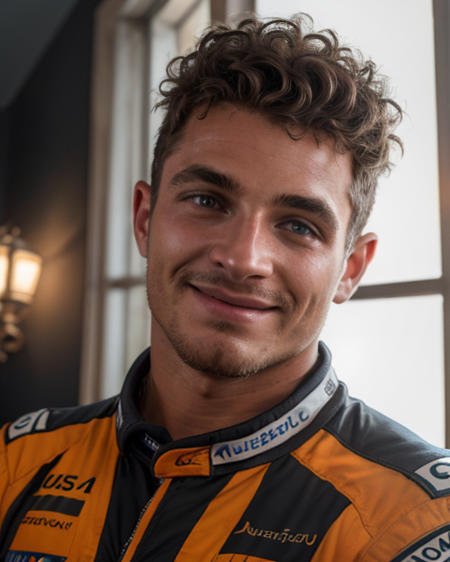 Landonorris Landonorris