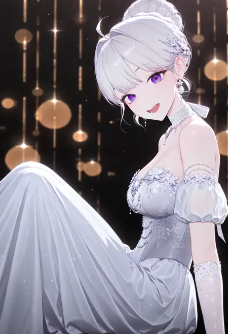 아이네(Ine) [Isegye Idol]