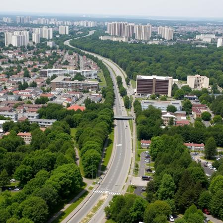 Panelka (Cinematic Eastern Bloc | Concrete Melancholy) v1.0 - FLUX.1-dev