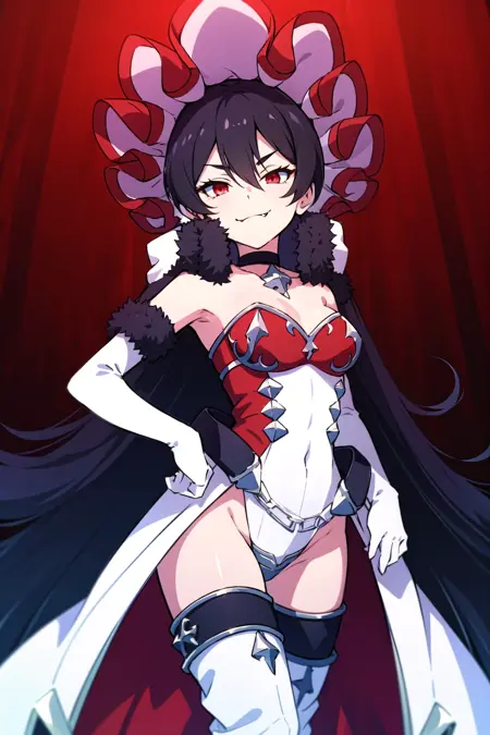 Ilya (princess connect)