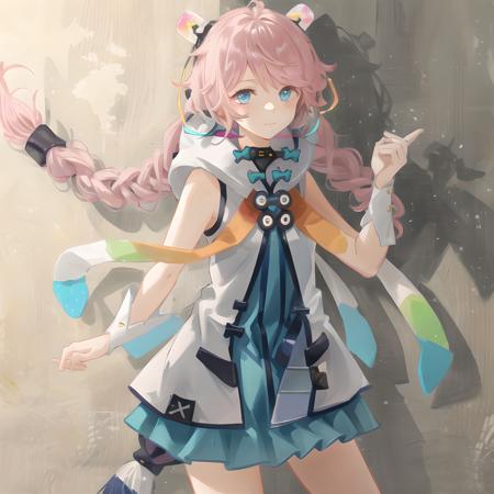 Rana, Vocaloid Wiki