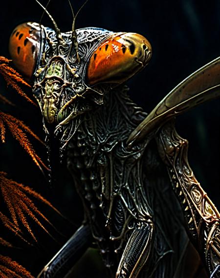 Mantis01