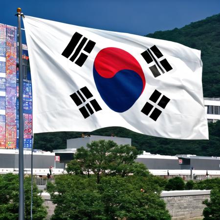 a_south_korean_flag_flying_in_front_of_a_building,_SouthKoreaFlag,_Hyperrealistic,_Hyperdetailed,,_realistic,_masterpiece,_best_-3.png