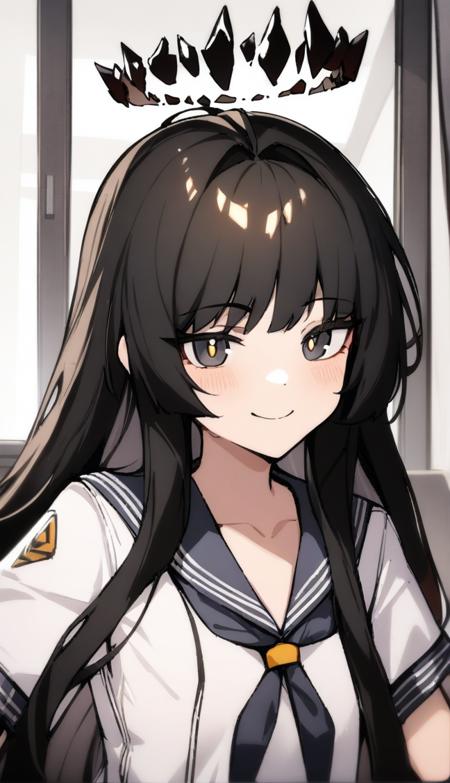 virtuosa-塑心 Arknights-明日方舟 v1.0