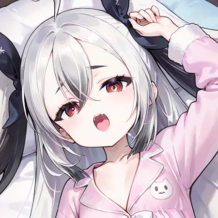 Azur Lane.Miller（ミラー）