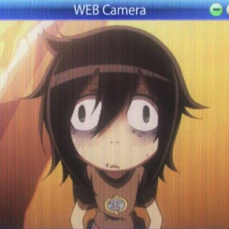 Hikichan's Avatar