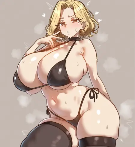 Chenkin x Milfy (NoobAI)