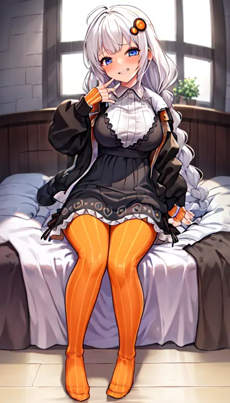 Kizuna Akari ( 紲星あかり | VOICEROID, VOCALOID )