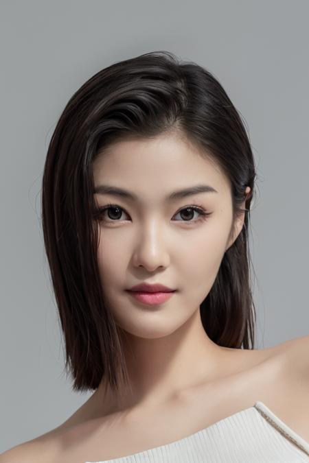 【车模】程儿 v1.0