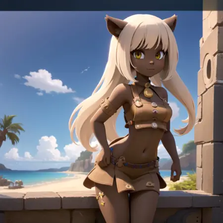 Wakfu Ecaflip