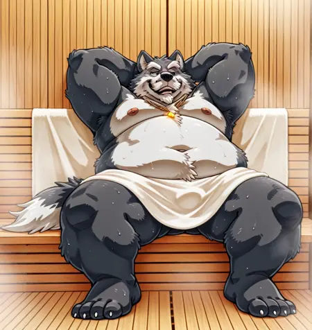 KumaGayaSin Style illustrious