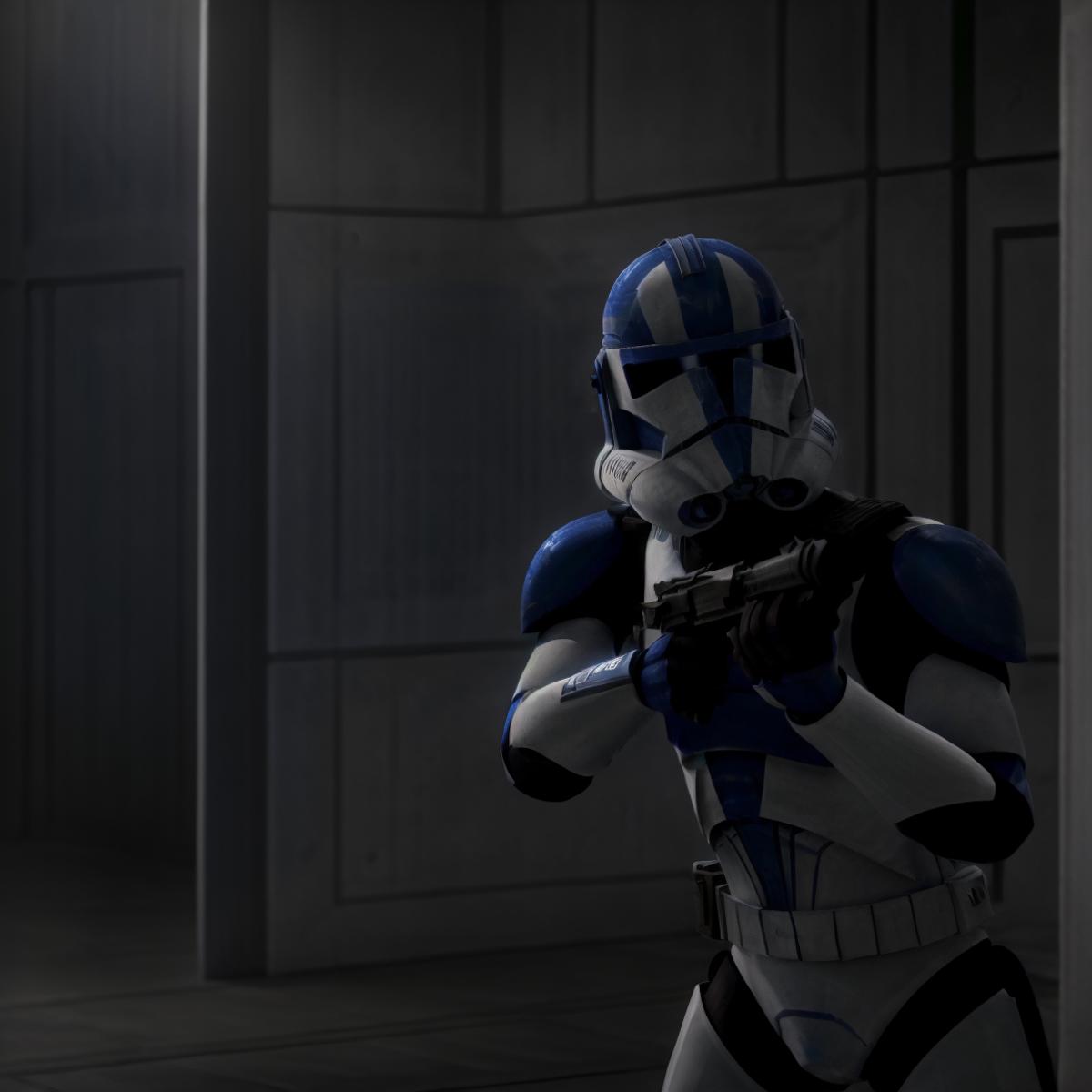 swtcw clone troopers image by giova