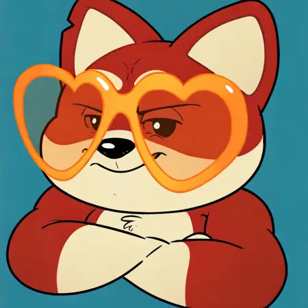 Crappy (Shappy’s Way)