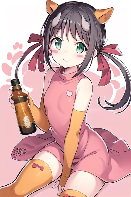 ウリたん(えとたま) / Uri-tan(Etotama)