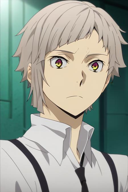 Atsushi Nakajima | Bungou Stray Dogs pony-v0.1