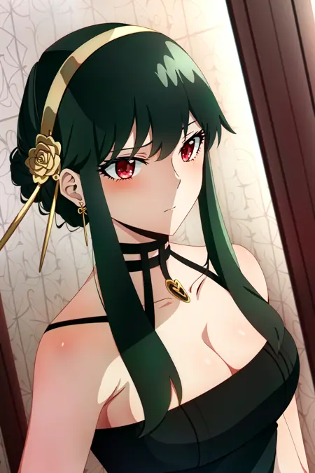 Yor Forger | Spy x Family