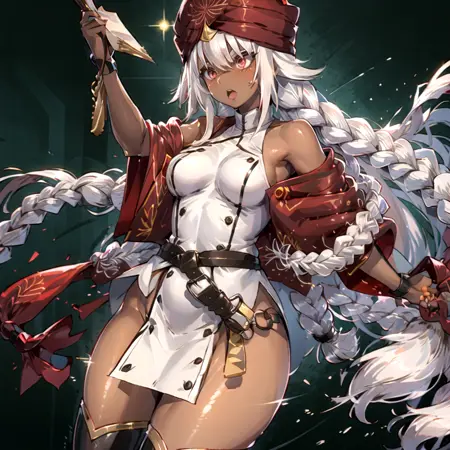 Lakshmibai fate grand oreder Aka ( Lakshmi Bai, Rani of Jhansi, Jeanne d'Arc of India)