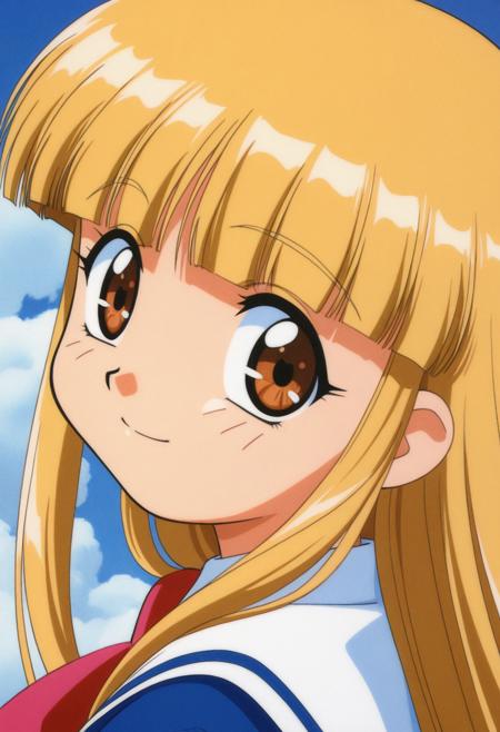 Licca Kayama - Super Doll Licca-chan / 香山リカ（スーパードール★リカちゃん） v1.0