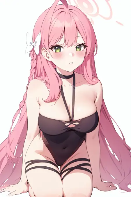 [LoRa] WA2000 (op._manta_ray) Girls' frontline  Clothing