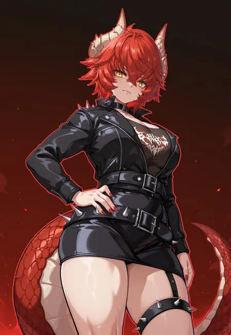 Stevechopz - Illustrious